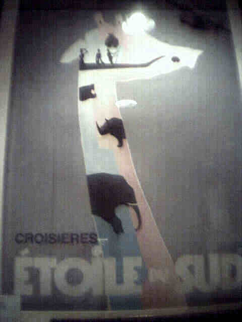 Etoile Du Sud