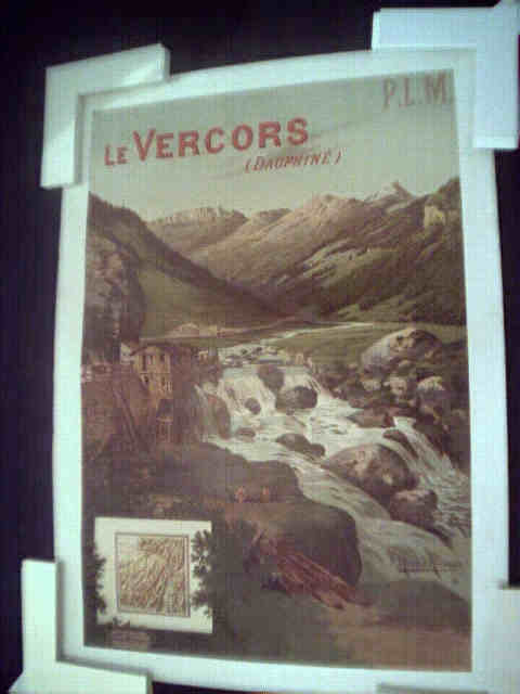 Le Vercors