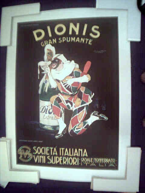 Dionis Gran Spumante