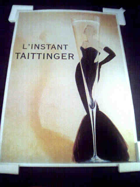 L'Instant Taittinger