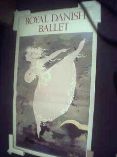 Royal Danish Ballet
