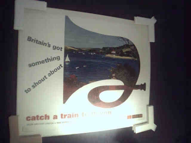 Catch a Train
