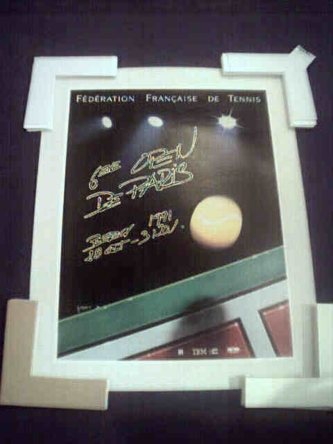 Paris Open
