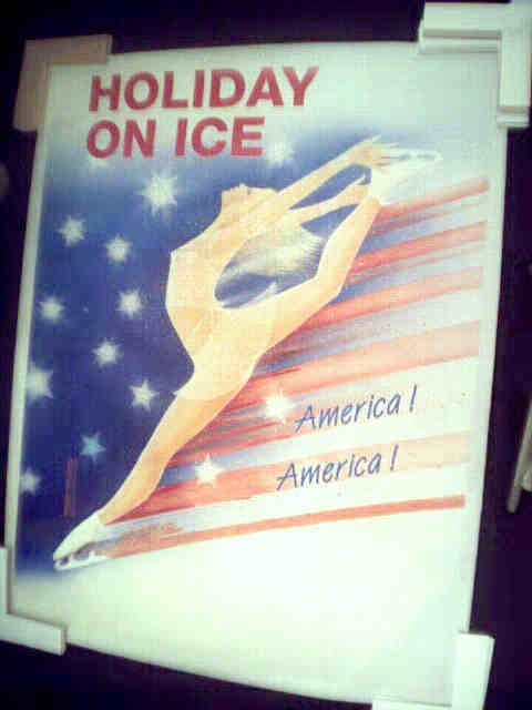 Holiday On Ice