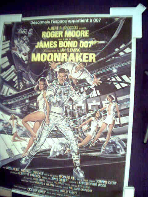 Moonraker