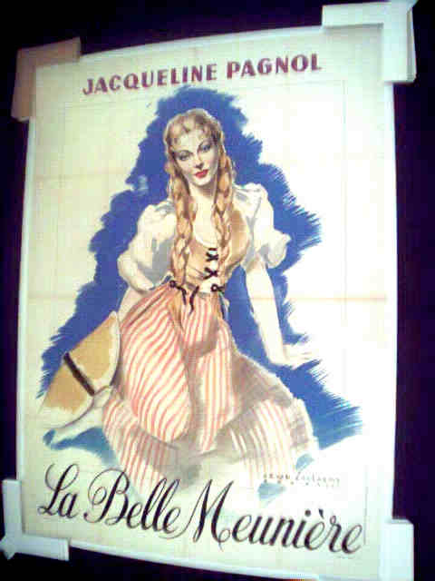 La Belle Meuniere