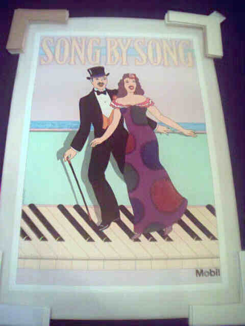 Song By Song