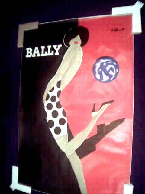 Bally