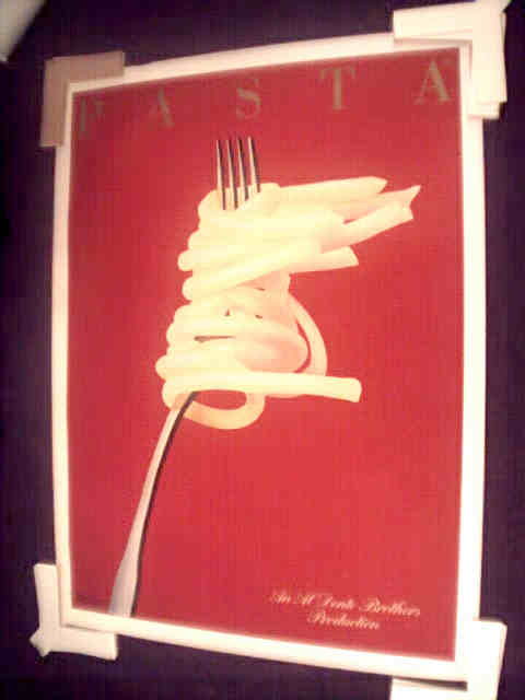Pasta