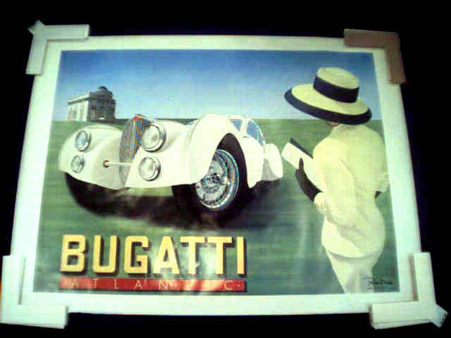 Bugatti