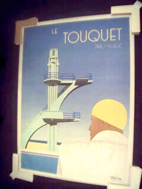 Le Touquet